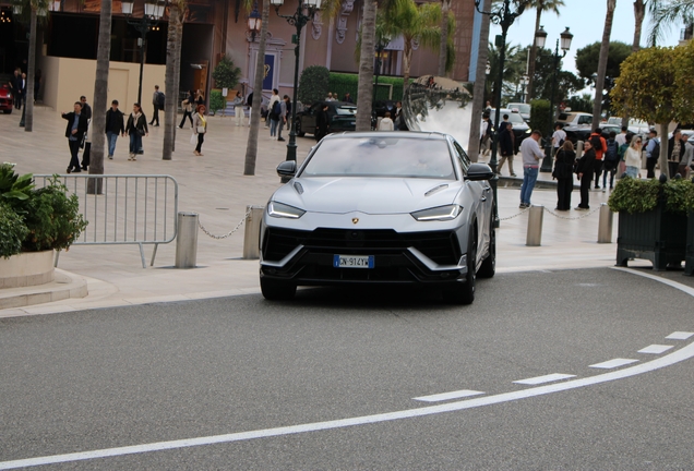 Lamborghini Urus Performante
