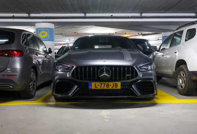 Mercedes-AMG GT 63 S Edition 1 X290