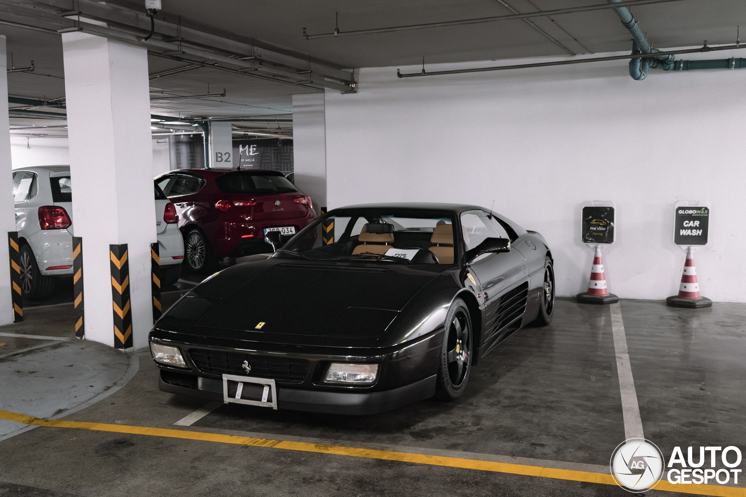 Ferrari 348 TB