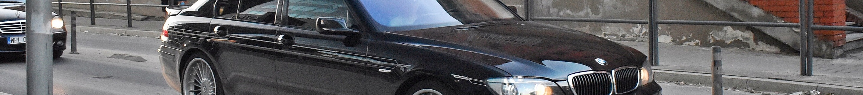 Alpina B7