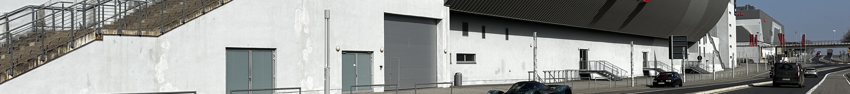 Aston Martin Valkyrie