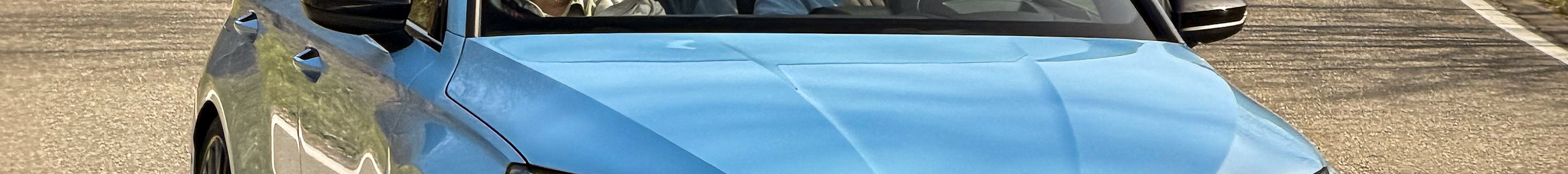 Audi RS3 Sportback 8Y 2025