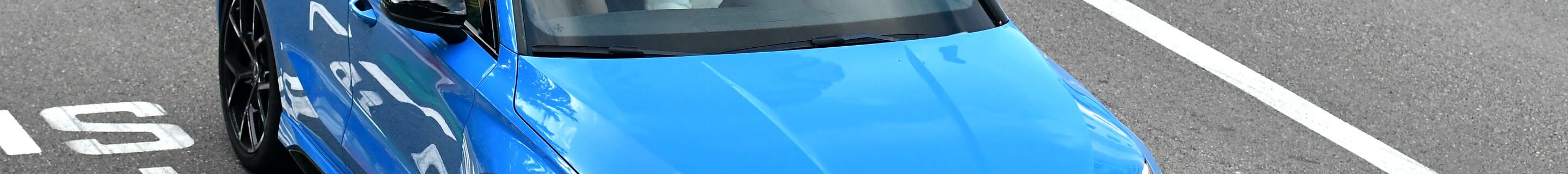 Audi RS3 Sportback 8Y