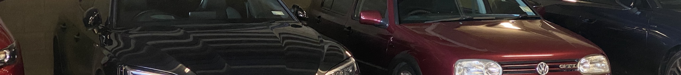 Audi RS5 Sportback B9