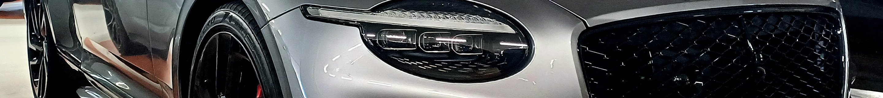 Bentley Continental GTC Speed 2025 First Edition