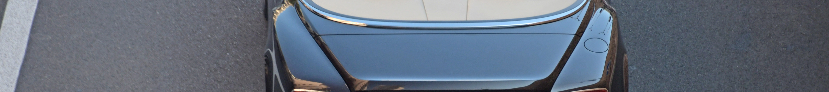 Bentley Continental GTC V8 S 2016 Timeless Series