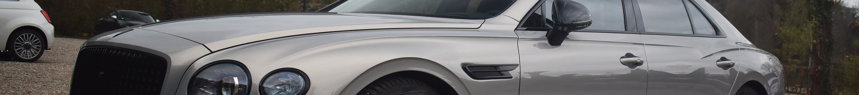 Bentley Flying Spur V8 S 2023