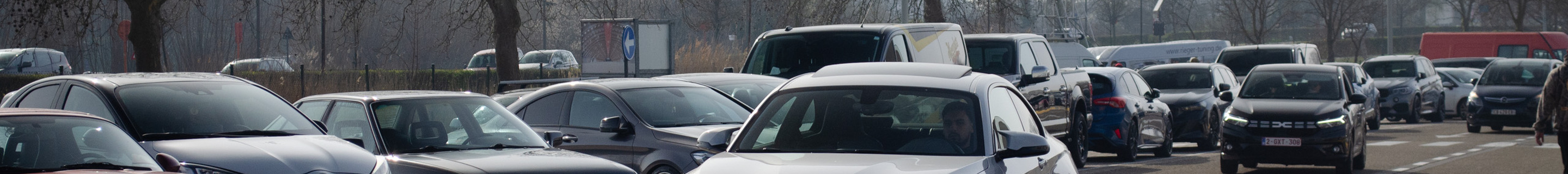 BMW M2 Coupé Competition F87