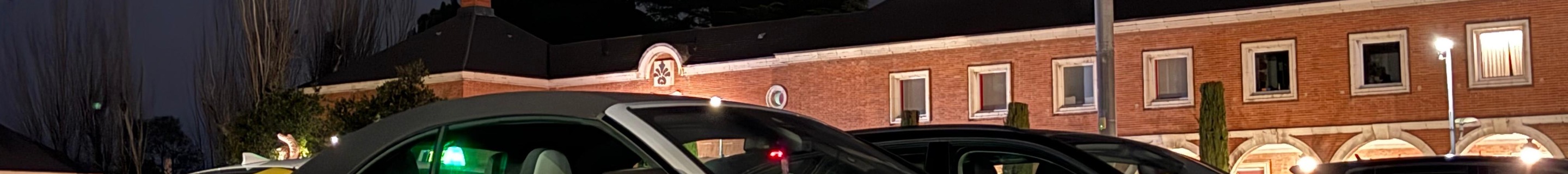 BMW M4 G83 Convertible Competition