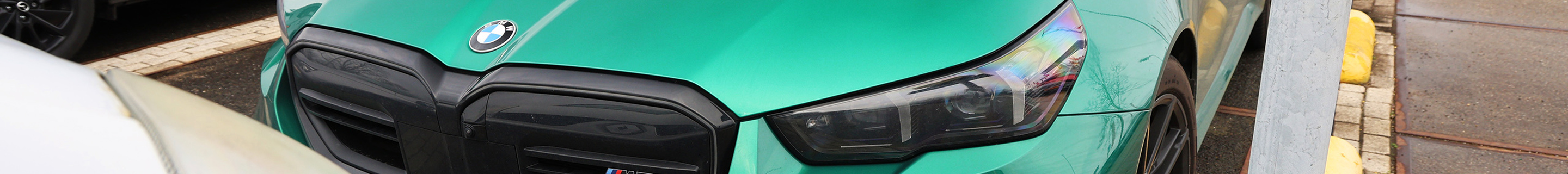 BMW M5 G99 Touring