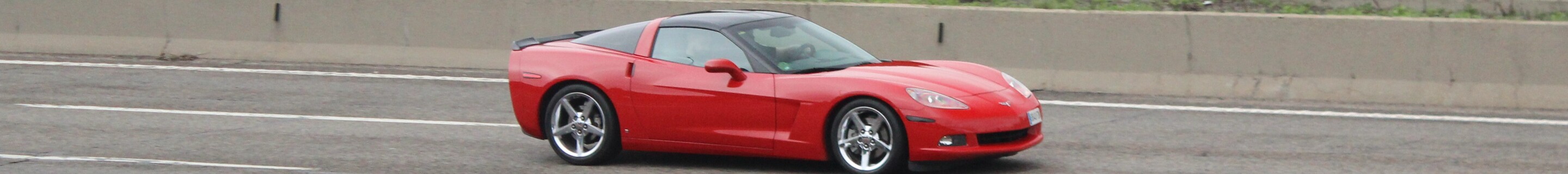 Chevrolet Corvette C6