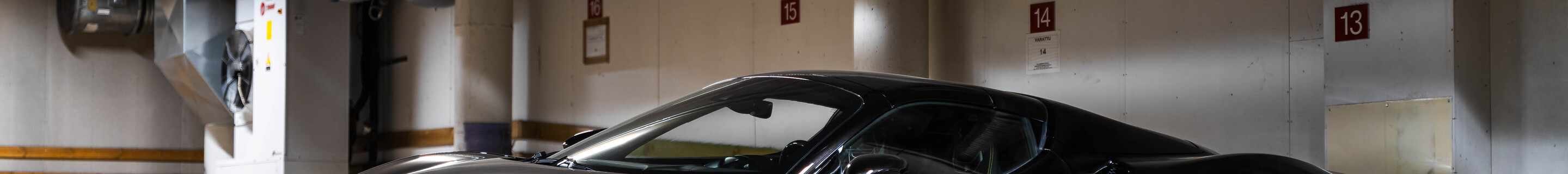 Ferrari 296 GTS