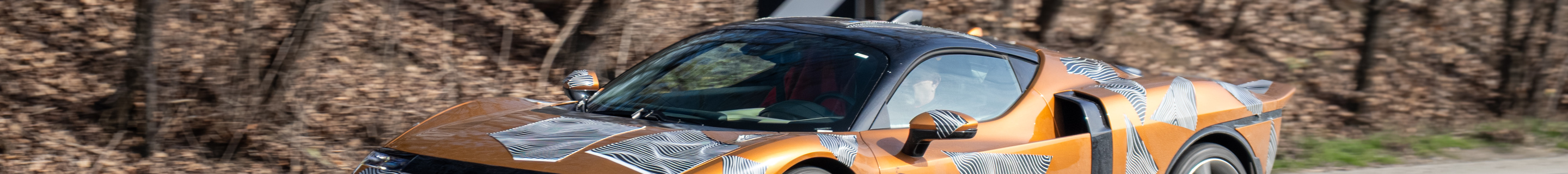 Ferrari 849 Testarossa