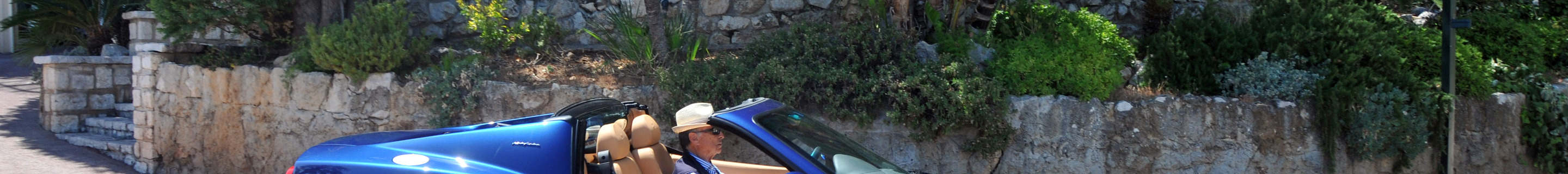 Ferrari Superamerica