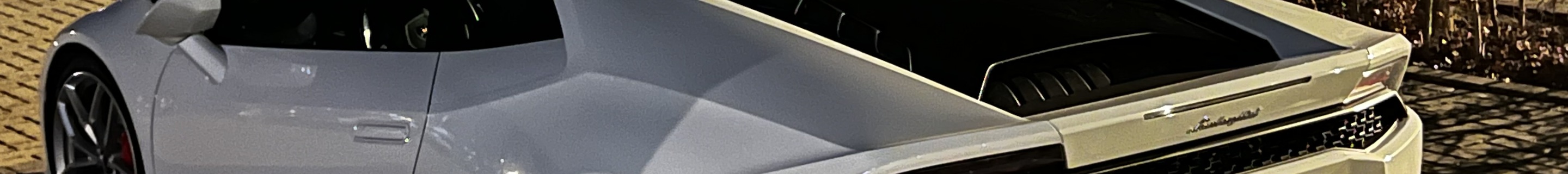 Lamborghini Huracán LP610-4