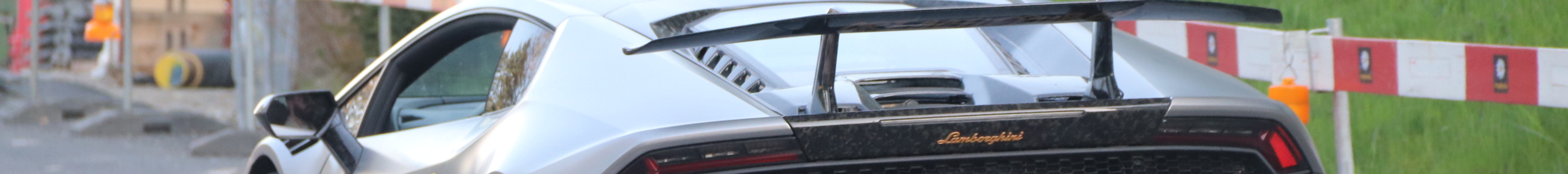 Lamborghini Huracán LP610-4 DMC