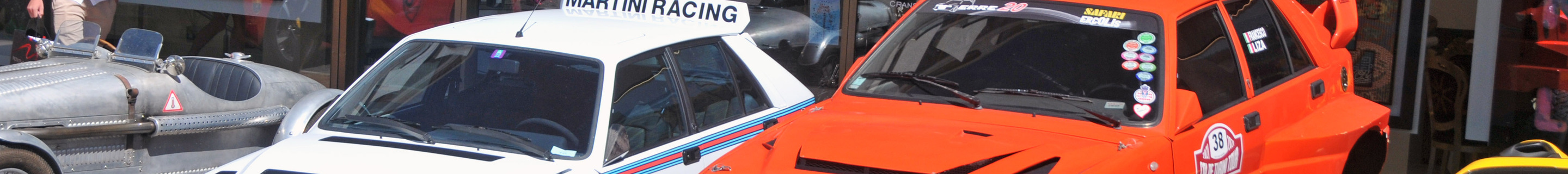 Lancia Delta Erre20