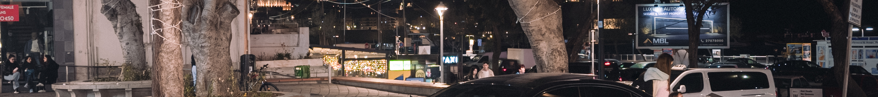 Mercedes-AMG C 63 S W205