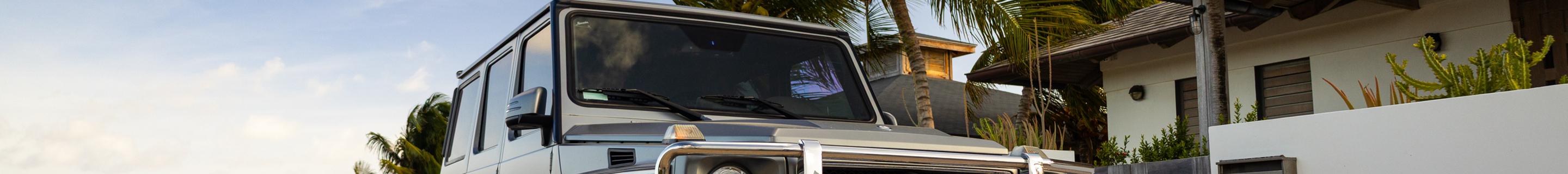 Mercedes-AMG G 63 2016