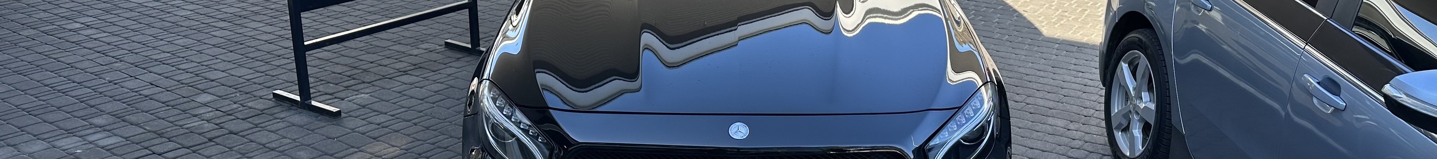 Mercedes-AMG GLA 45 X156