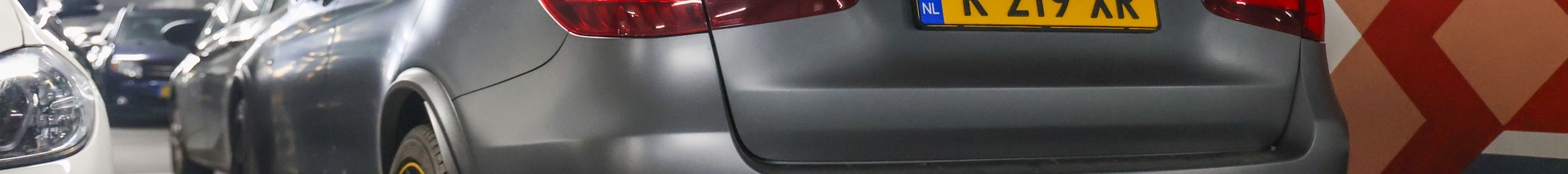 Mercedes-AMG GLC 63 S X253 2018 Edition 1