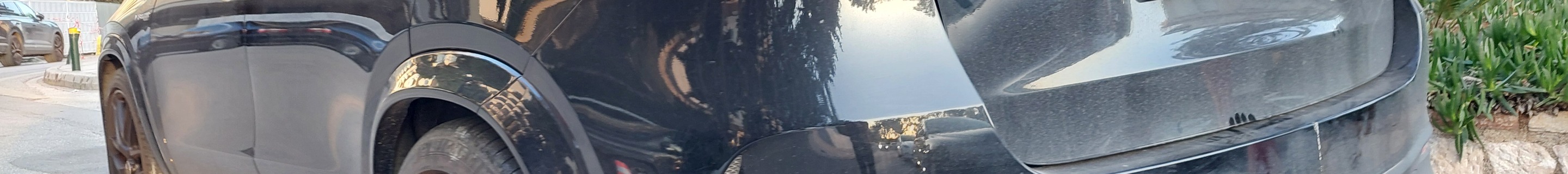 Mercedes-AMG GLE 63 S W167