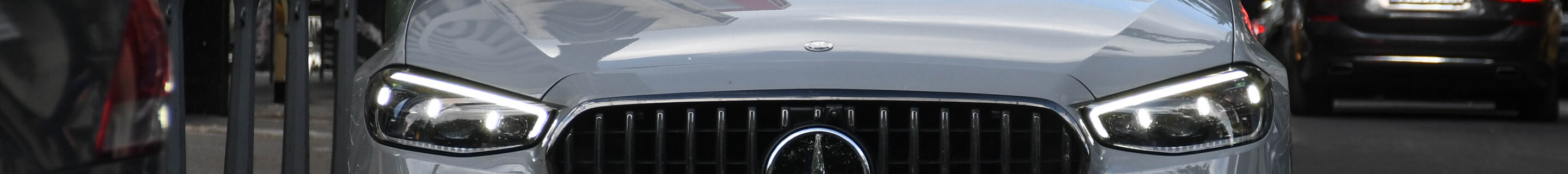 Mercedes-AMG S 63 E-Performance W223 Edition 1