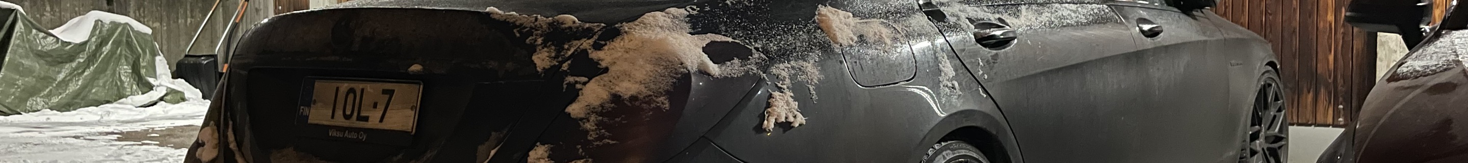 Mercedes-Benz S 63 AMG V222