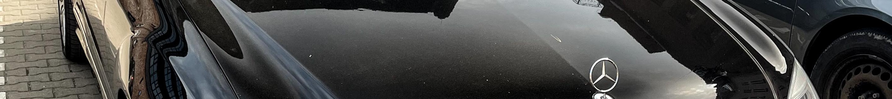 Mercedes-Benz S 63 AMG W221