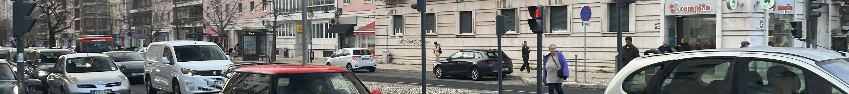 Mini F56 Cooper S John Cooper Works GP