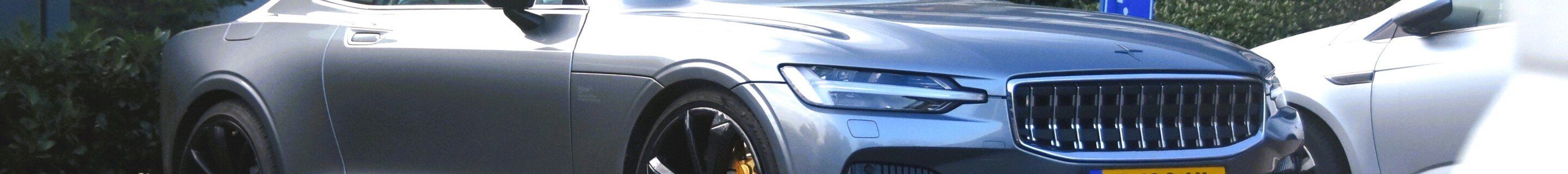 Polestar 1