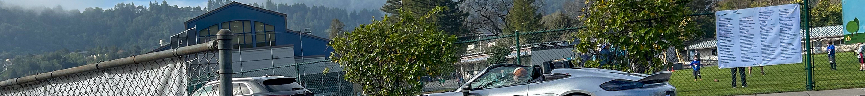 Porsche 718 Spyder RS Weissach Package