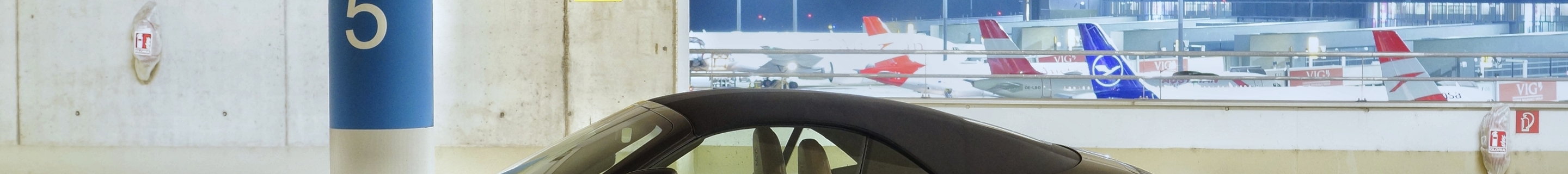 Porsche 992 Carrera 4S Cabriolet MkI