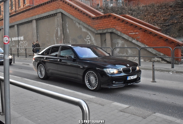 Alpina B7