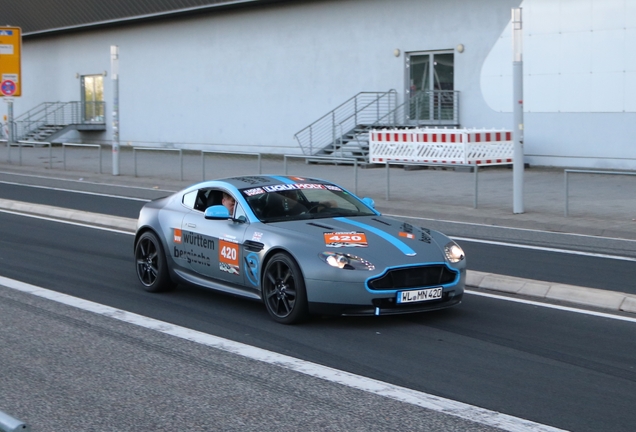 Aston Martin V8 Vantage N420