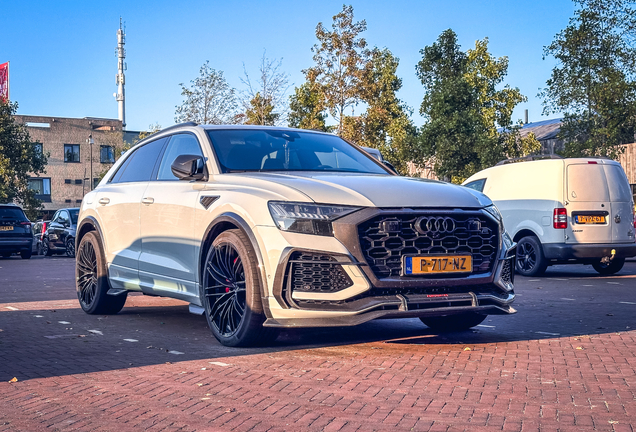 Audi ABT RS Q8-R