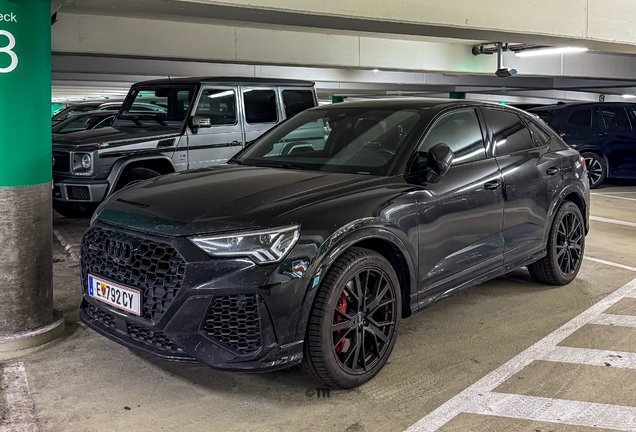 Audi RS Q3 Sportback 2020
