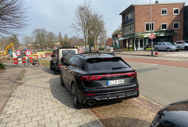 Audi RS Q8 2024