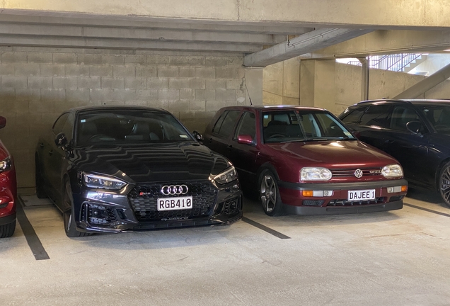 Audi RS5 Sportback B9