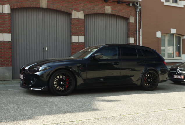 BMW M3 G81 CS Touring