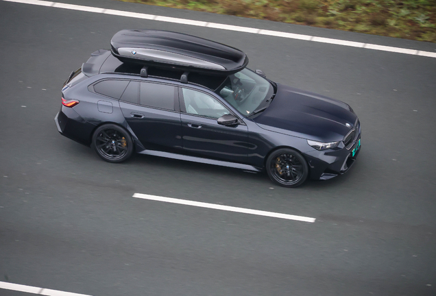 BMW M5 G99 Touring