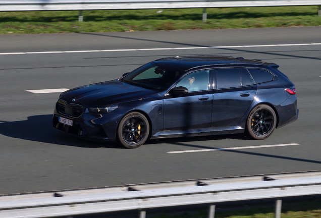 BMW M5 G99 Touring