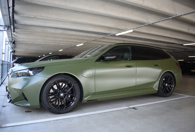 BMW M5 G99 Touring