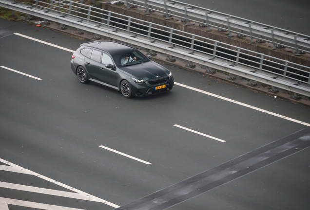 BMW M5 G99 Touring