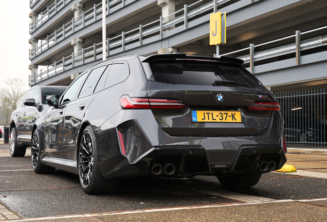 BMW M5 G99 Touring