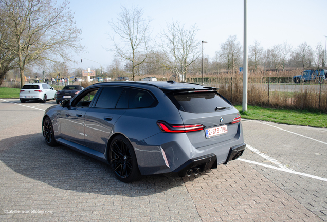 BMW M5 G99 Touring