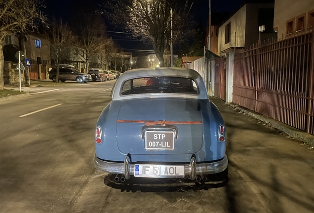 Ferrari 212 Inter Ghia 2+2 Coupé