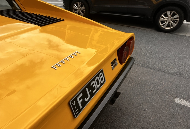 Ferrari 308 GTB Vetroresina