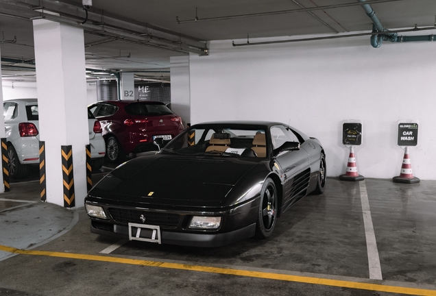 Ferrari 348 TB