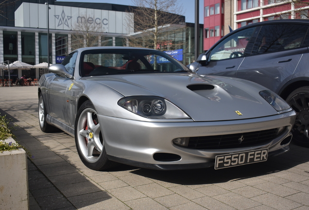 Ferrari 550 Maranello